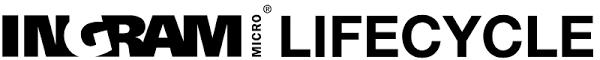 Ingram Lifecycle Logo