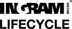 Ingram Lifecycle Logo